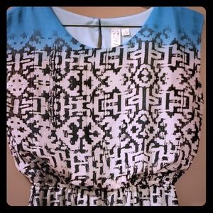 Emma & Michelle Summer Dress